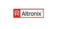 ALARMAS ADZ - ALTRONIX