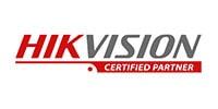 ALARMAS ADZ - HIK VISION