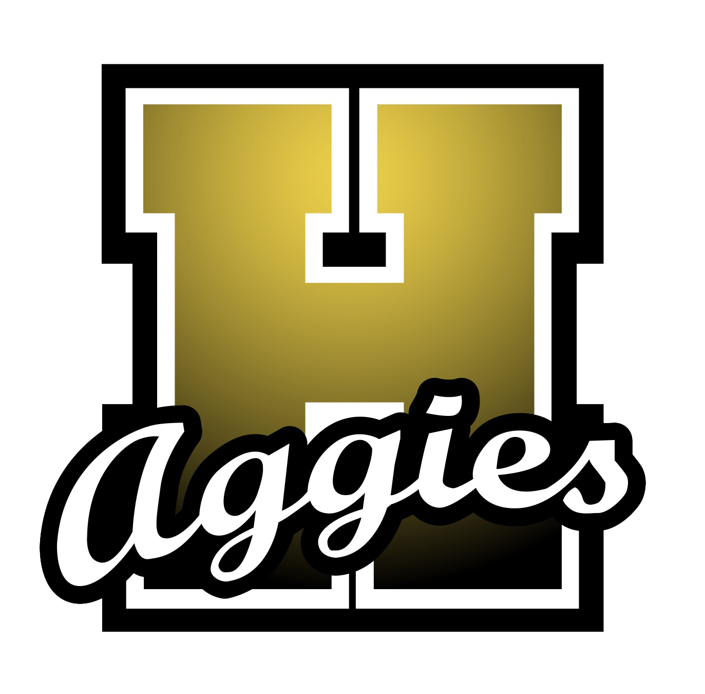 Logo for Hayward Aggies
