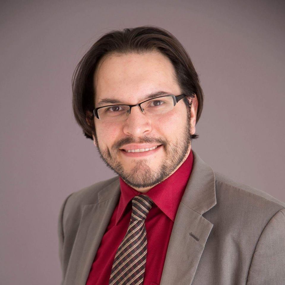 Christopher Cardenas - Law Firm in Las Cruces, NM