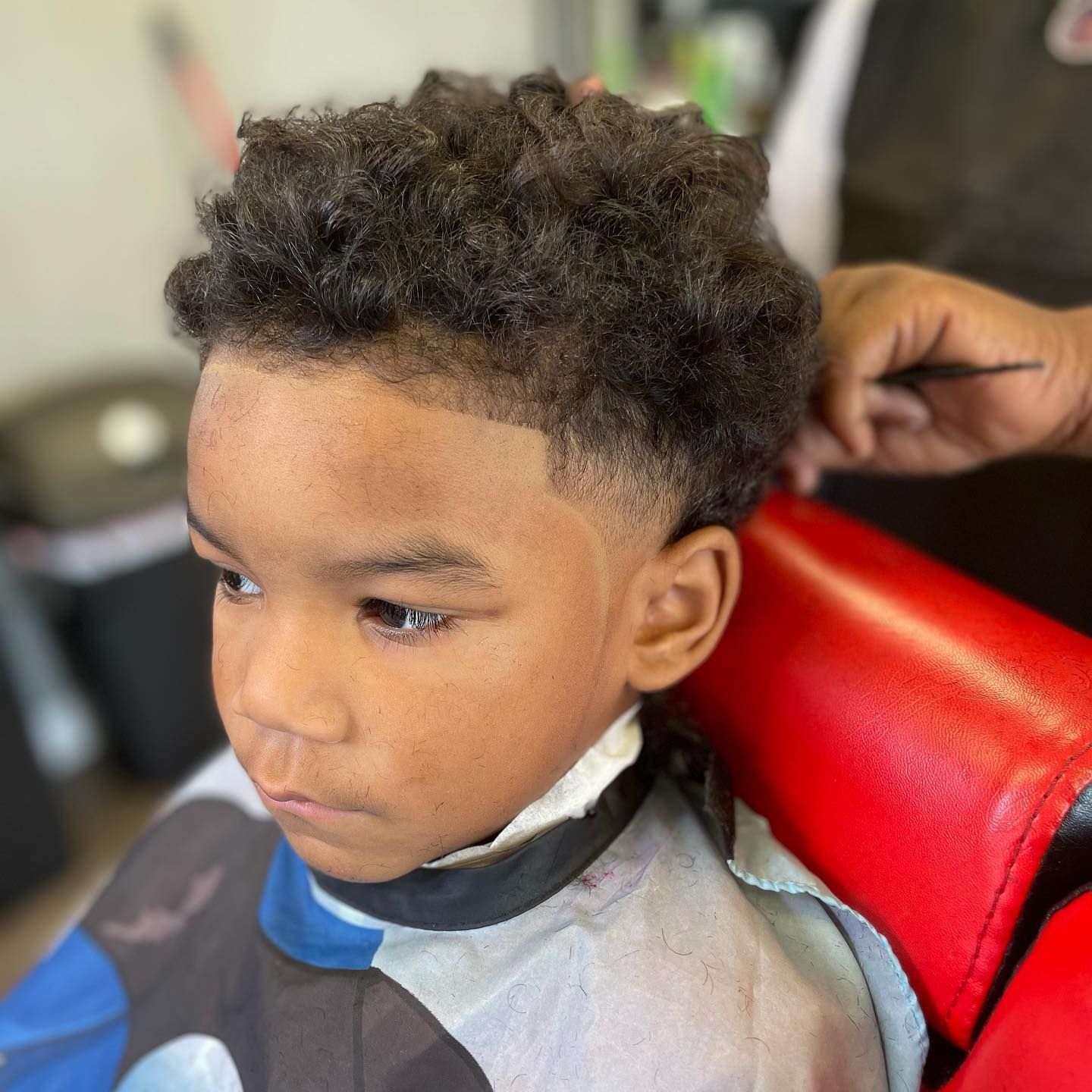 Kids Haircuts