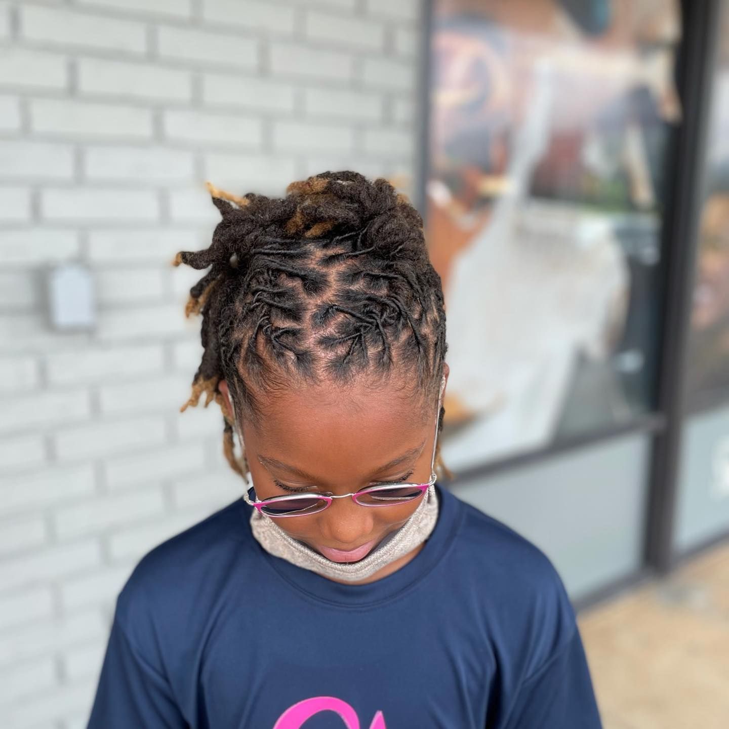 Organic Hair Products