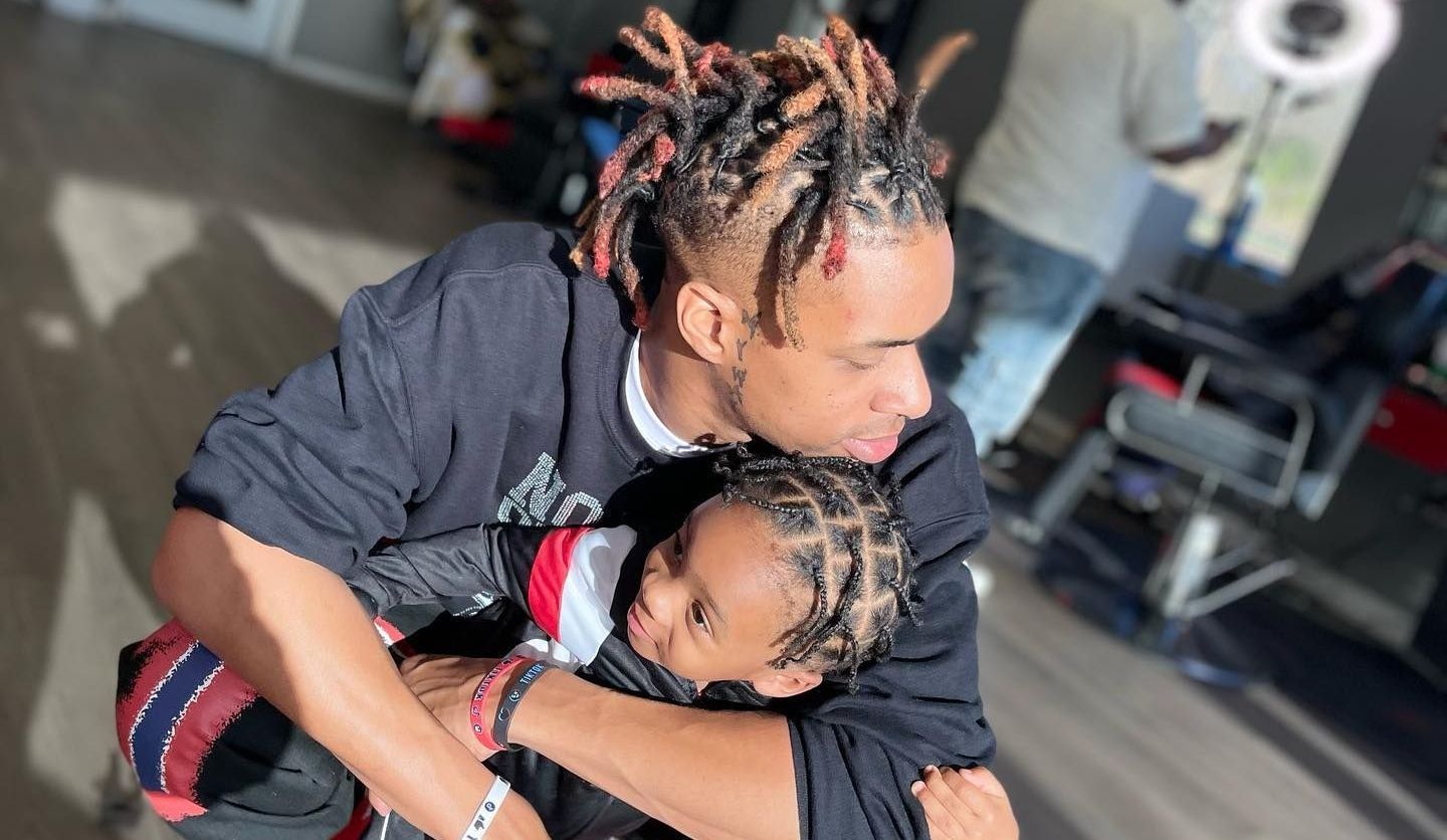 Eco-Friendly Hair Salon