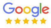 Google: 5 Star