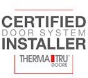 Therma-Tru doors: Certified Door System