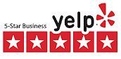 Yelp: 5 Star