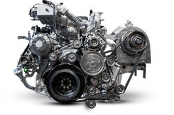 Engine Repair | Infinity Tires and Auto Repair