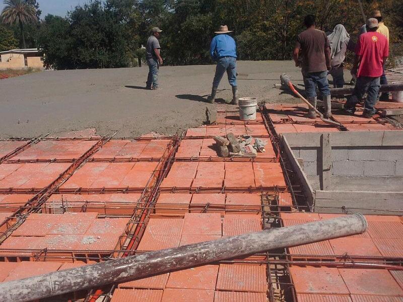 CONCRETOS PREMEZCLADOS DE SABINAS