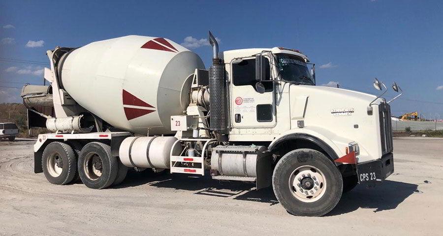 CONCRETOS PREMEZCLADOS DE SABINAS