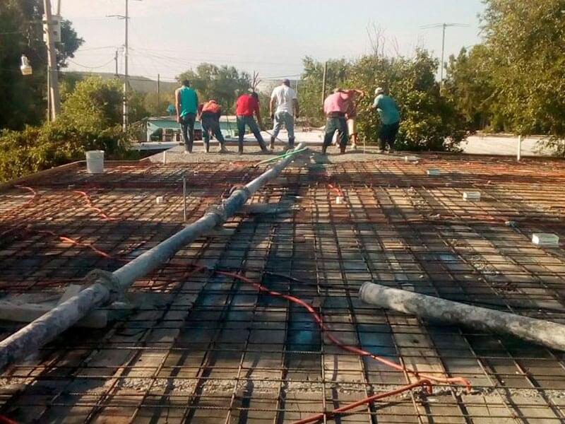 CONCRETOS PREMEZCLADOS DE SABINAS