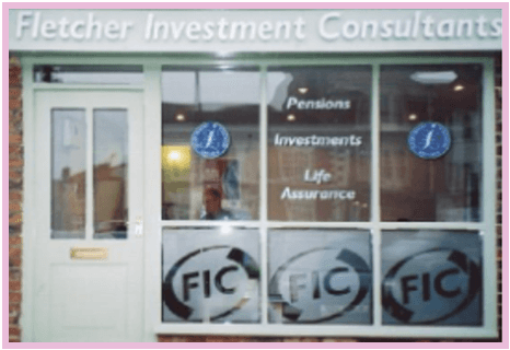 Fletcher Investment Consultants