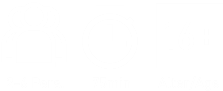 Ein weißer Hintergrund mit ein paar Linien darauf