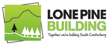Lone Pine Building Timaru