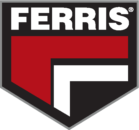 Ferris badge logo