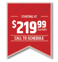 special price banner