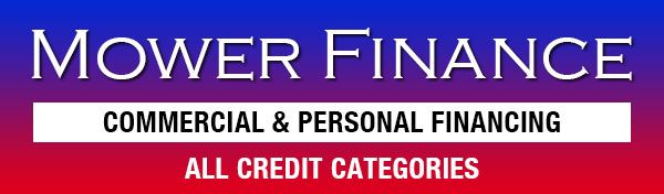 Mower Finance company logo