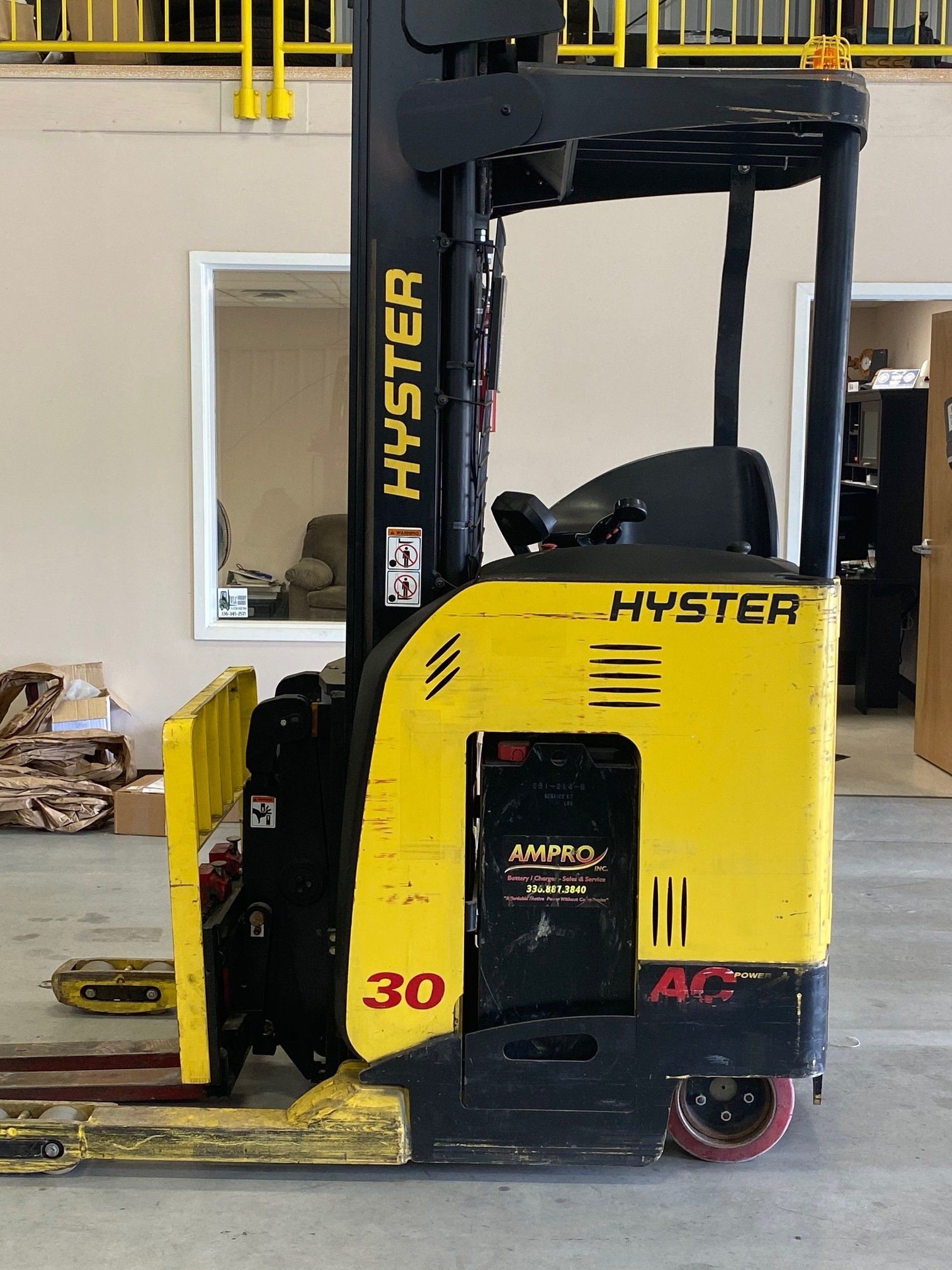 forklifts for sale in Greensboro, NC