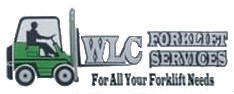 WLC Forklift Services, LLC logo
