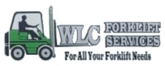 WLC Forklift Services, LLC Logo