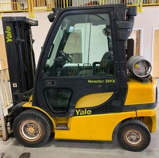 Wlc Forklift Services Llc Winston Salem Greensboro Nc