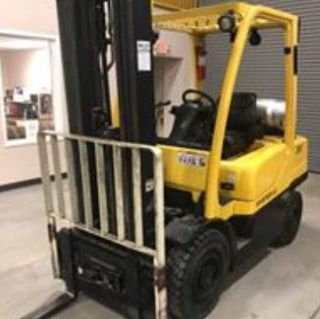 Wlc Forklift Services Llc Winston Salem Greensboro Nc