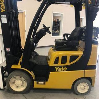 Wlc Forklift Services Llc Winston Salem Greensboro Nc