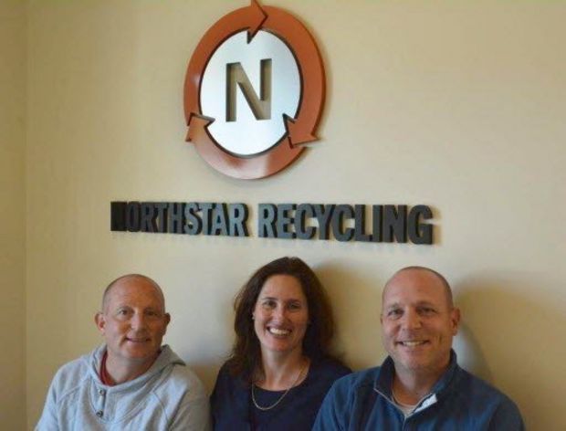NorthStar Recycling Helps to Sponsor LEEF Gala