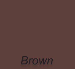 A brown background with the word brown on it.