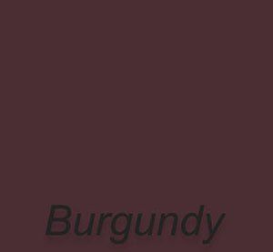 A close up of a burgundy background with the word burgundy written on it.
