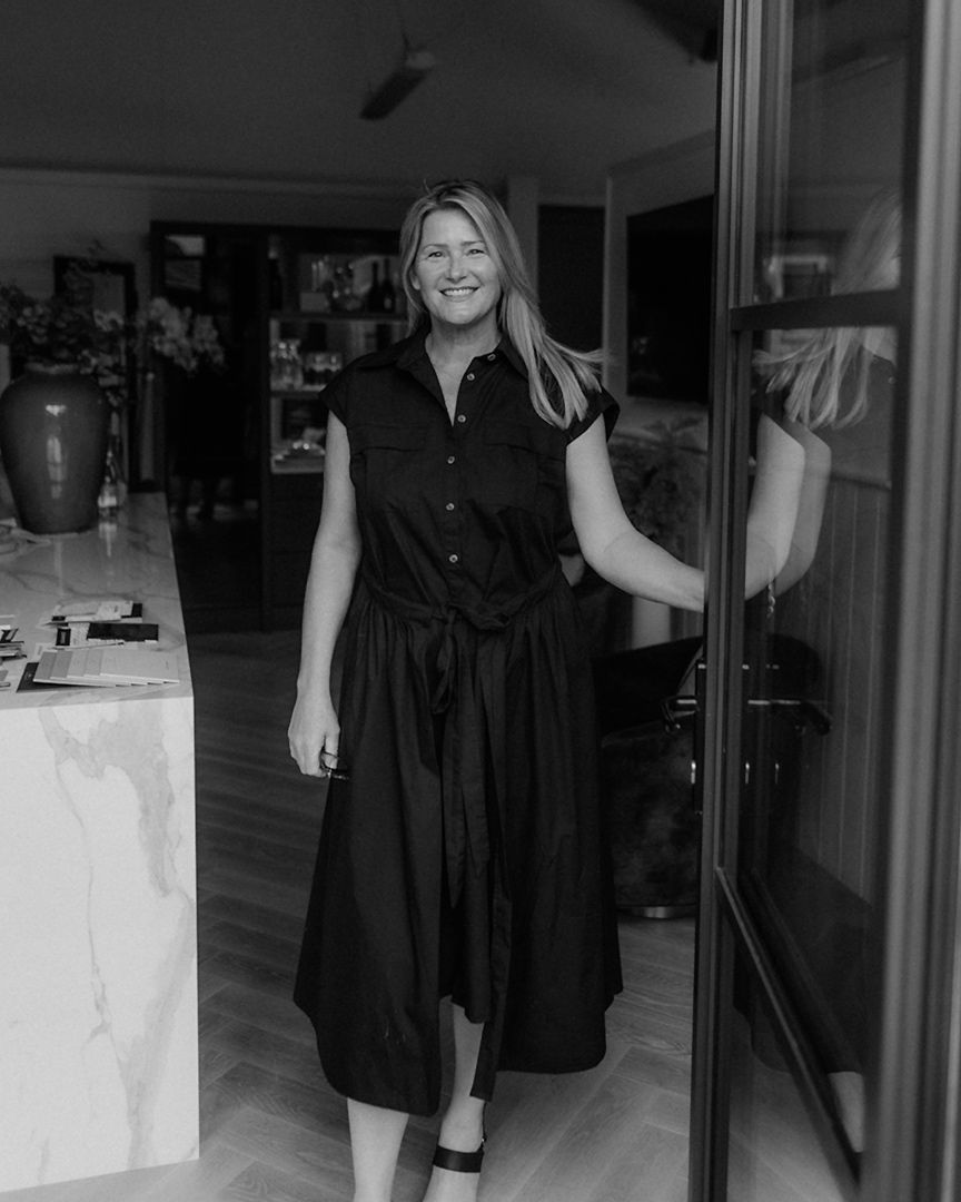 Clarkson Bespoke Interior Design Studio