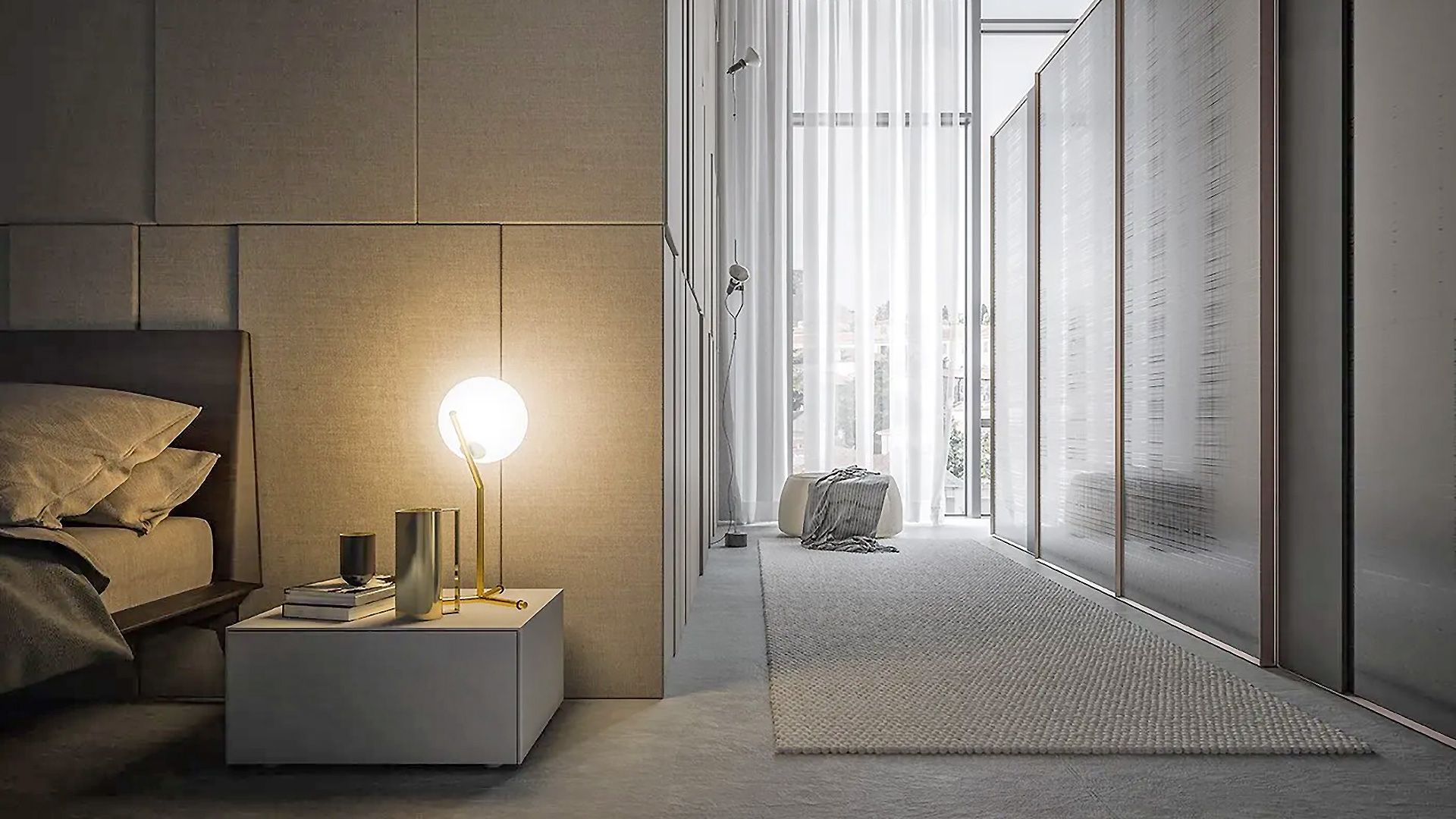 Bespoke Home Interior Design from Clarkson Bespoke