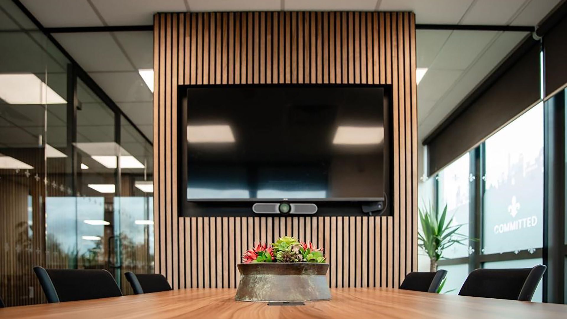 The Clarkson Bespoke Philosophy