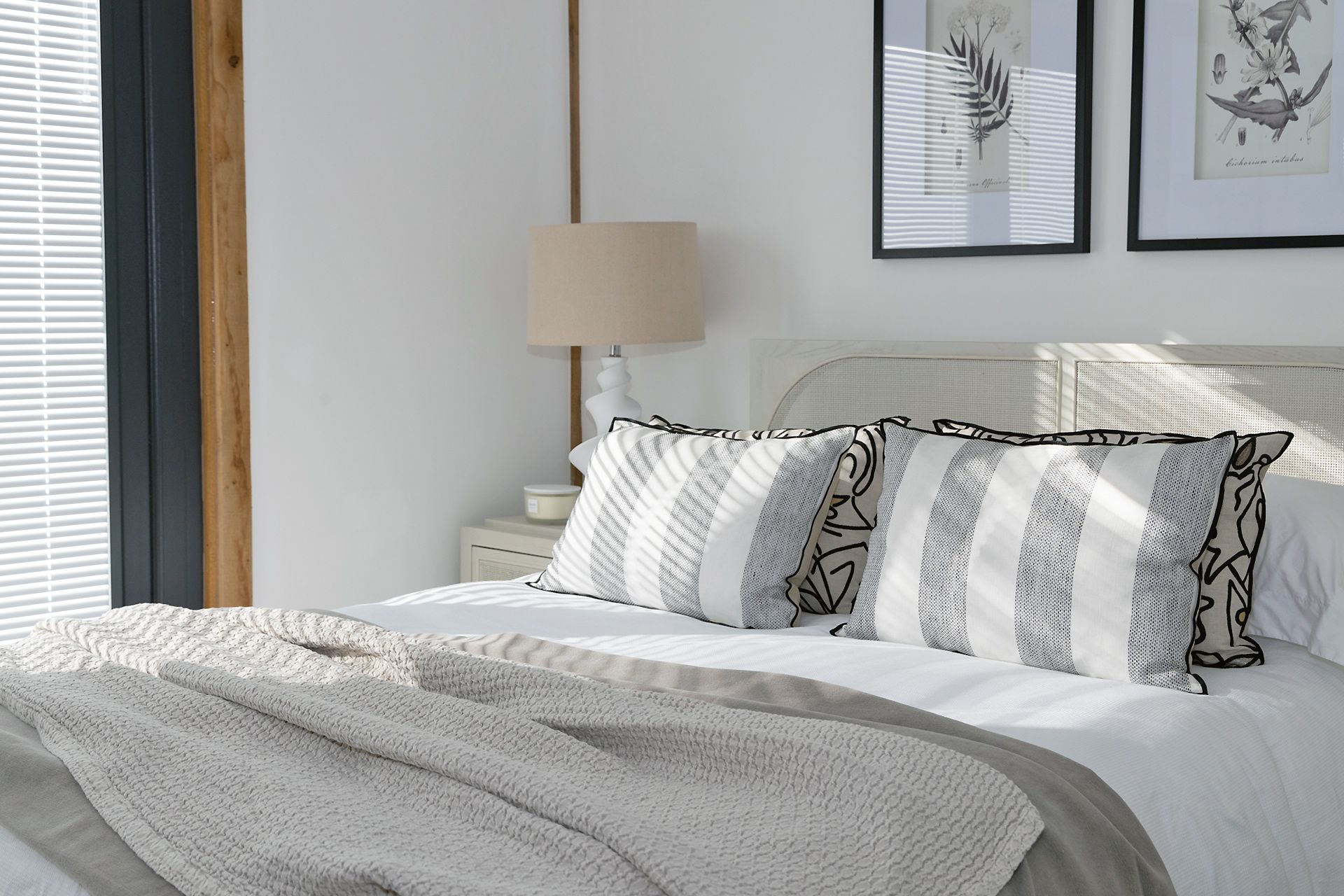 Bespoke Home Interior Design from Clarkson Bespoke