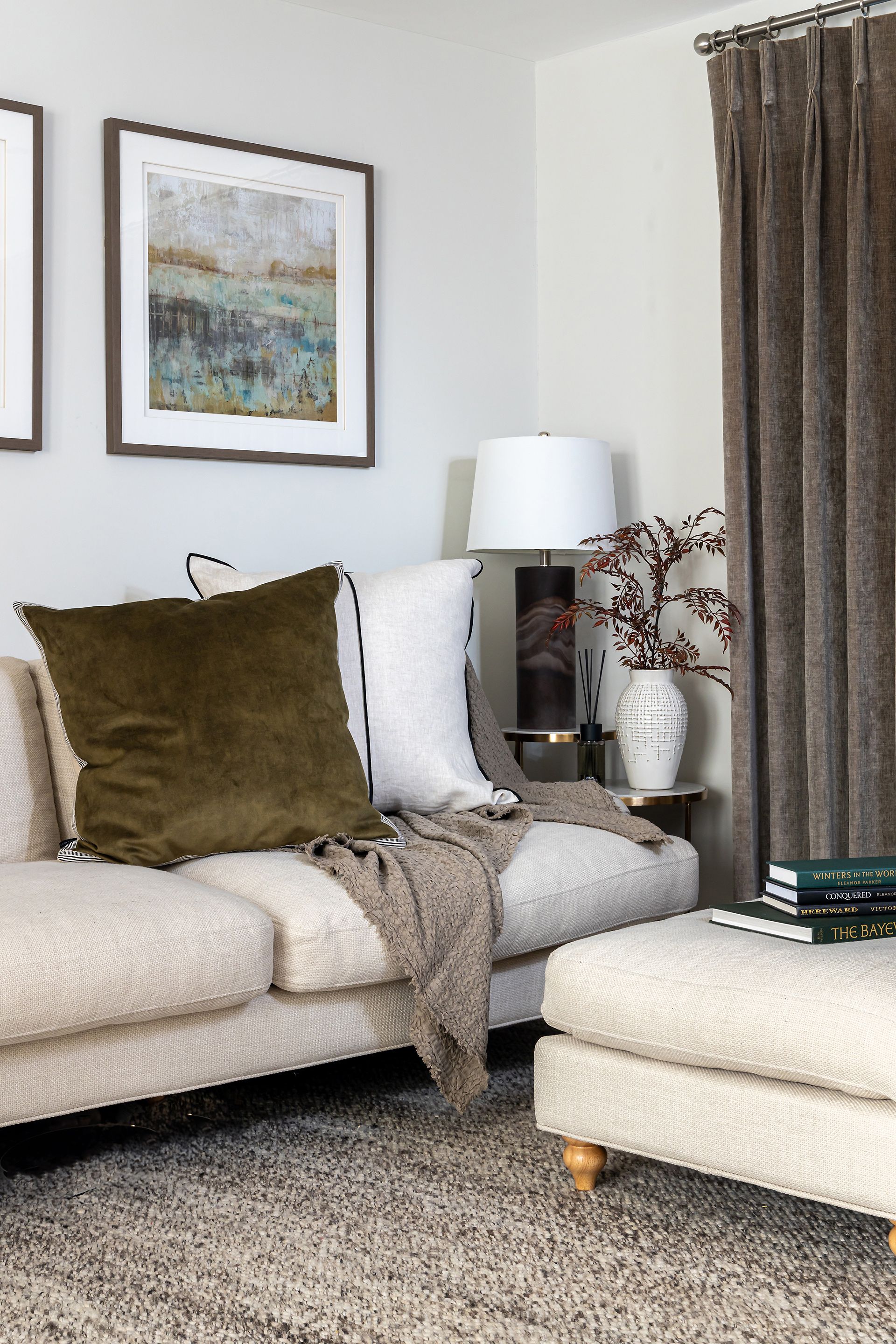 Bespoke Interior Design for Barn Conversions