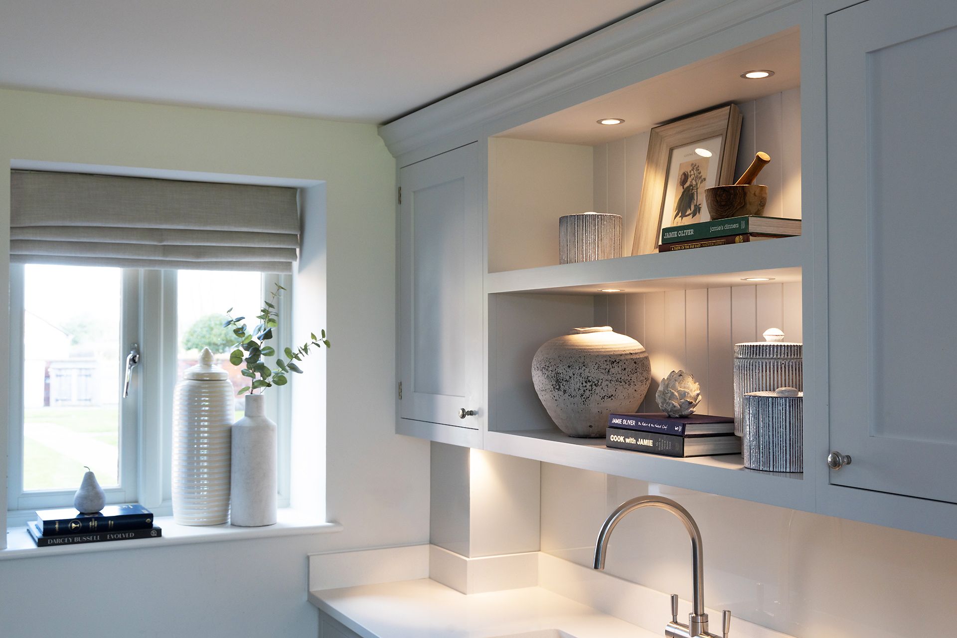 Bespoke Interior Design for Barn Conversions