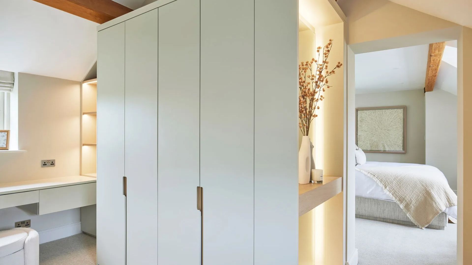 Projects from Clarkson Bespoke Interiors