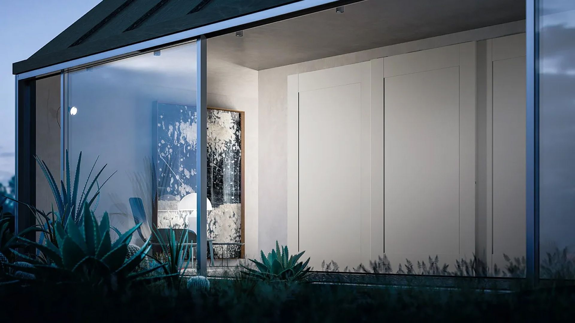 Projects from Clarkson Bespoke Interiors
