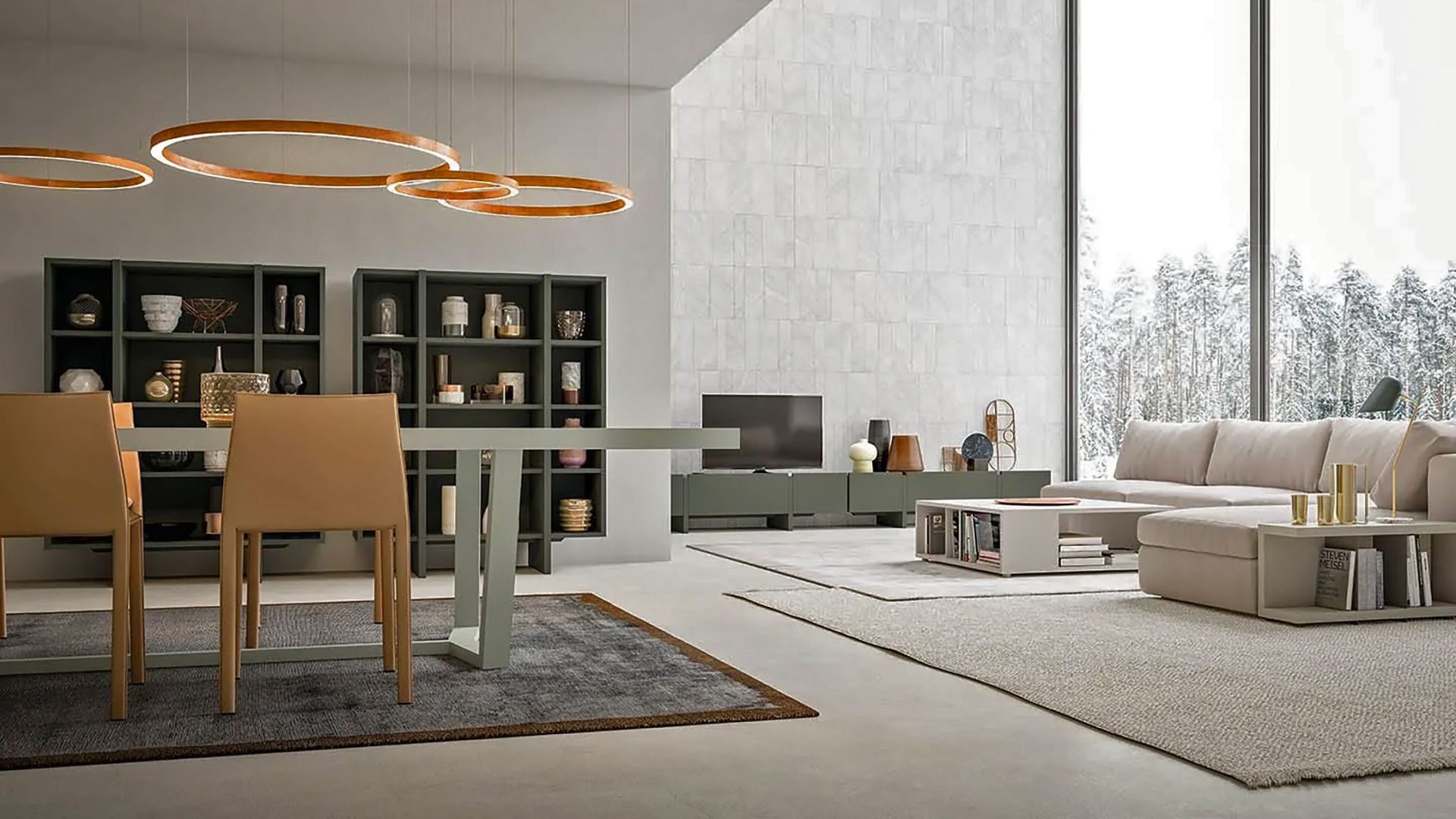 Bespoke Home Interior Design from Clarkson Bespoke