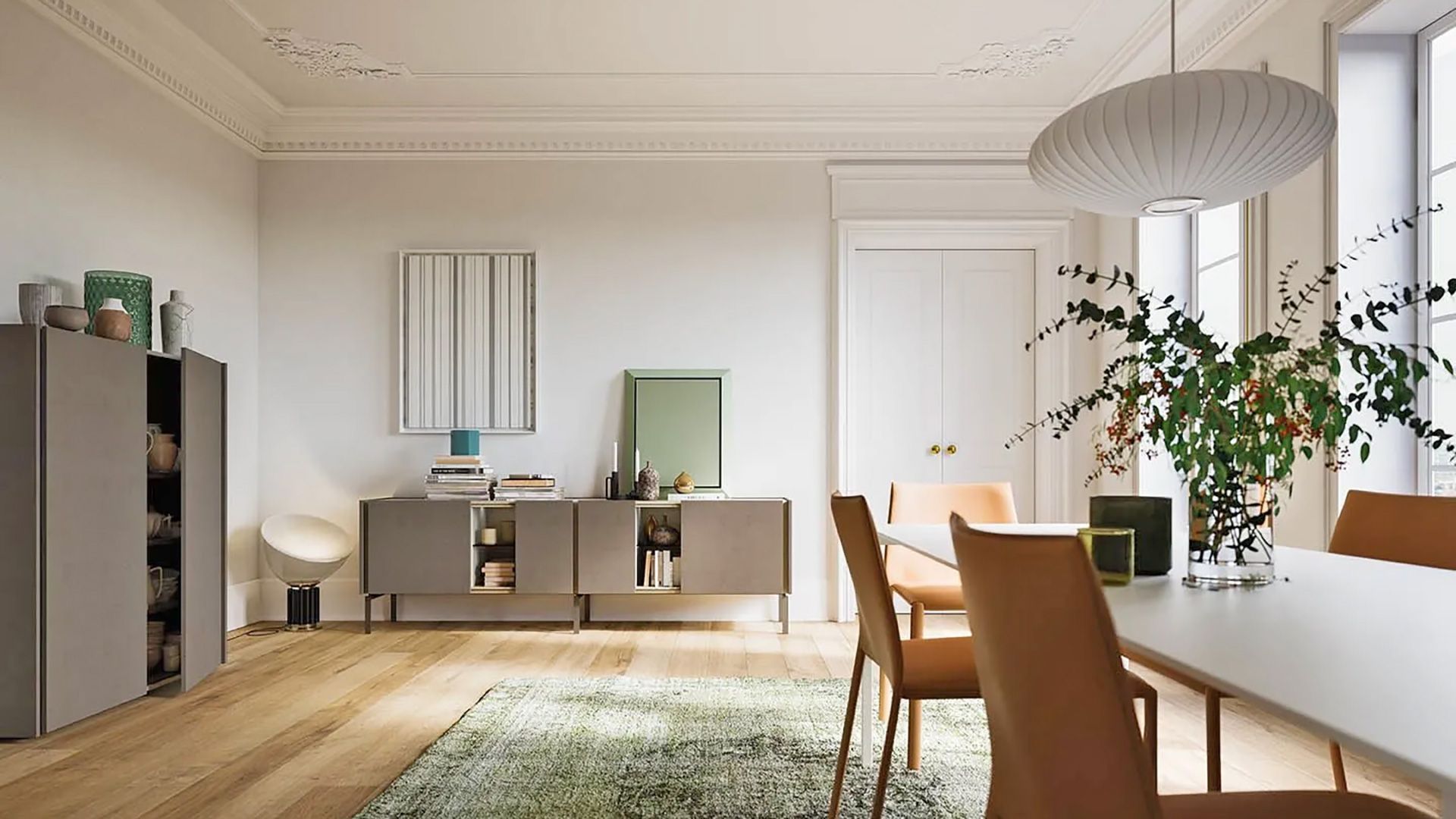 Projects from Clarkson Bespoke Interiors