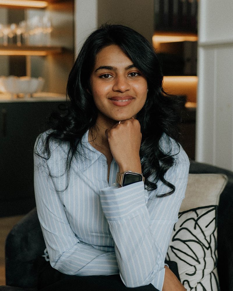 Ann Johnson | Clarkson Bespoke