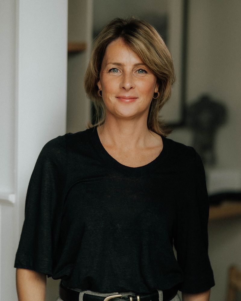 Rebecca Alliott | Clarkson Bespoke