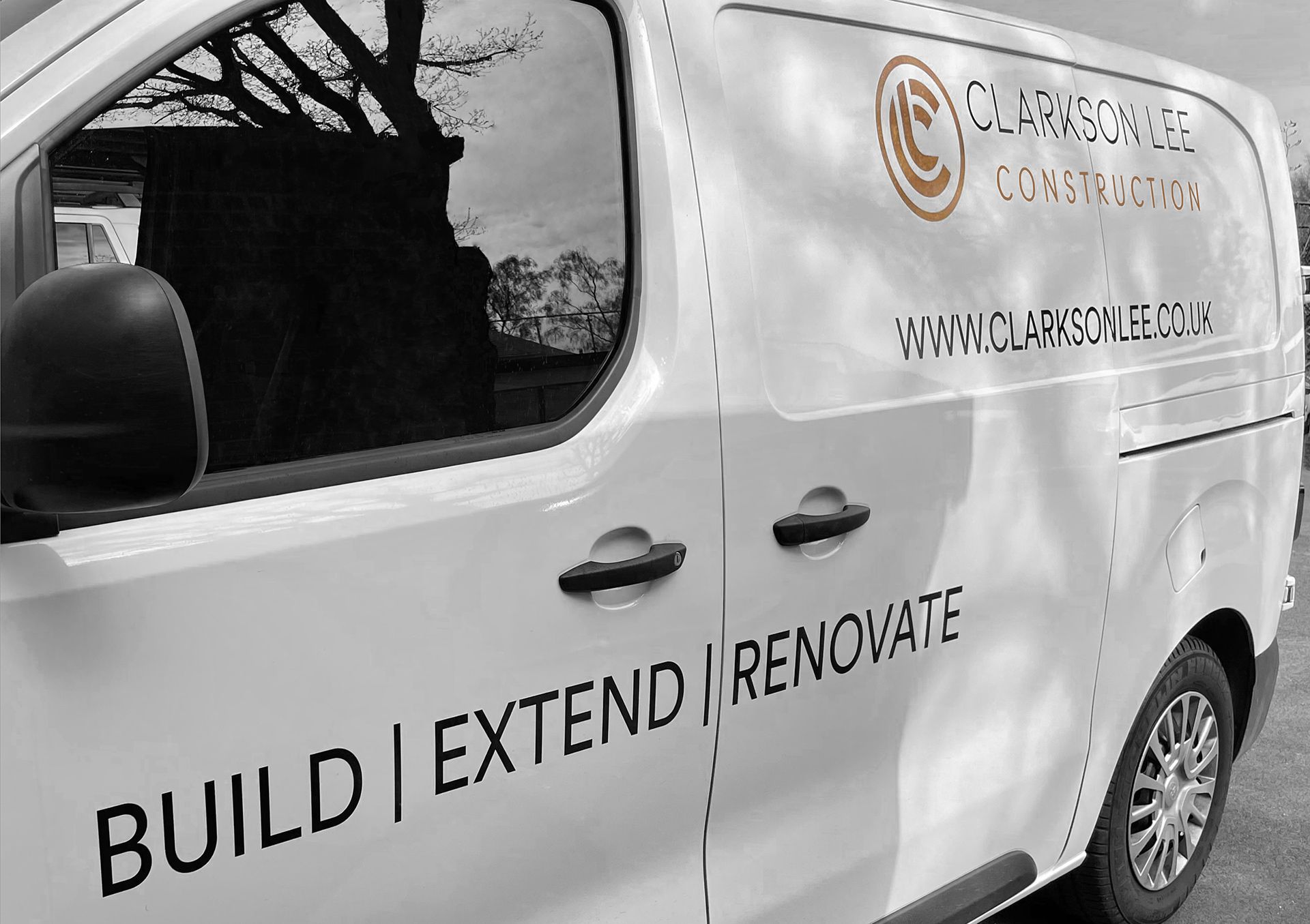 Clarkson Bespoke Vehicles