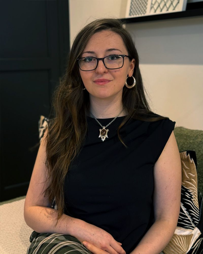 Georgi Lingard | Clarkson Bespoke