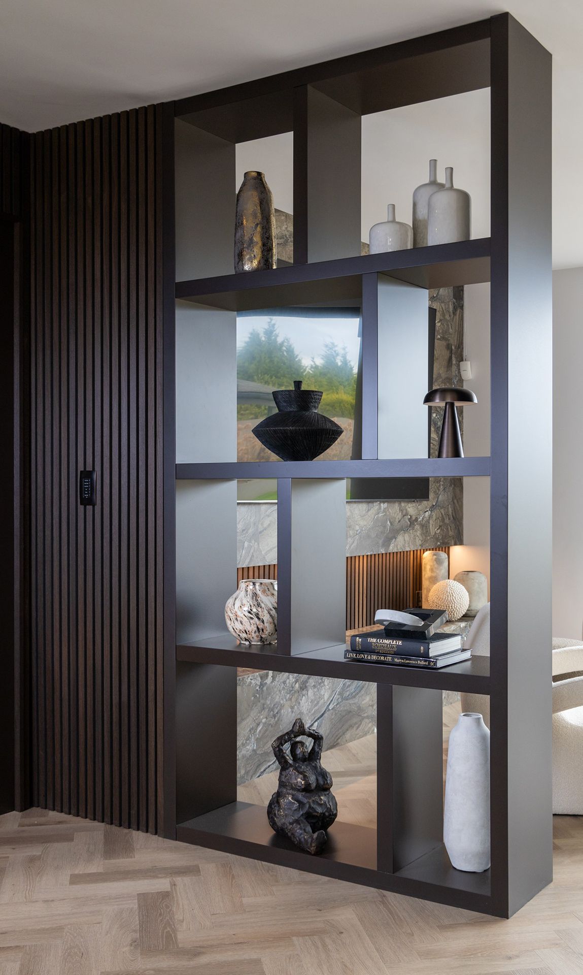 Contemporary Home Interior Design from Clarkson Bespoke
