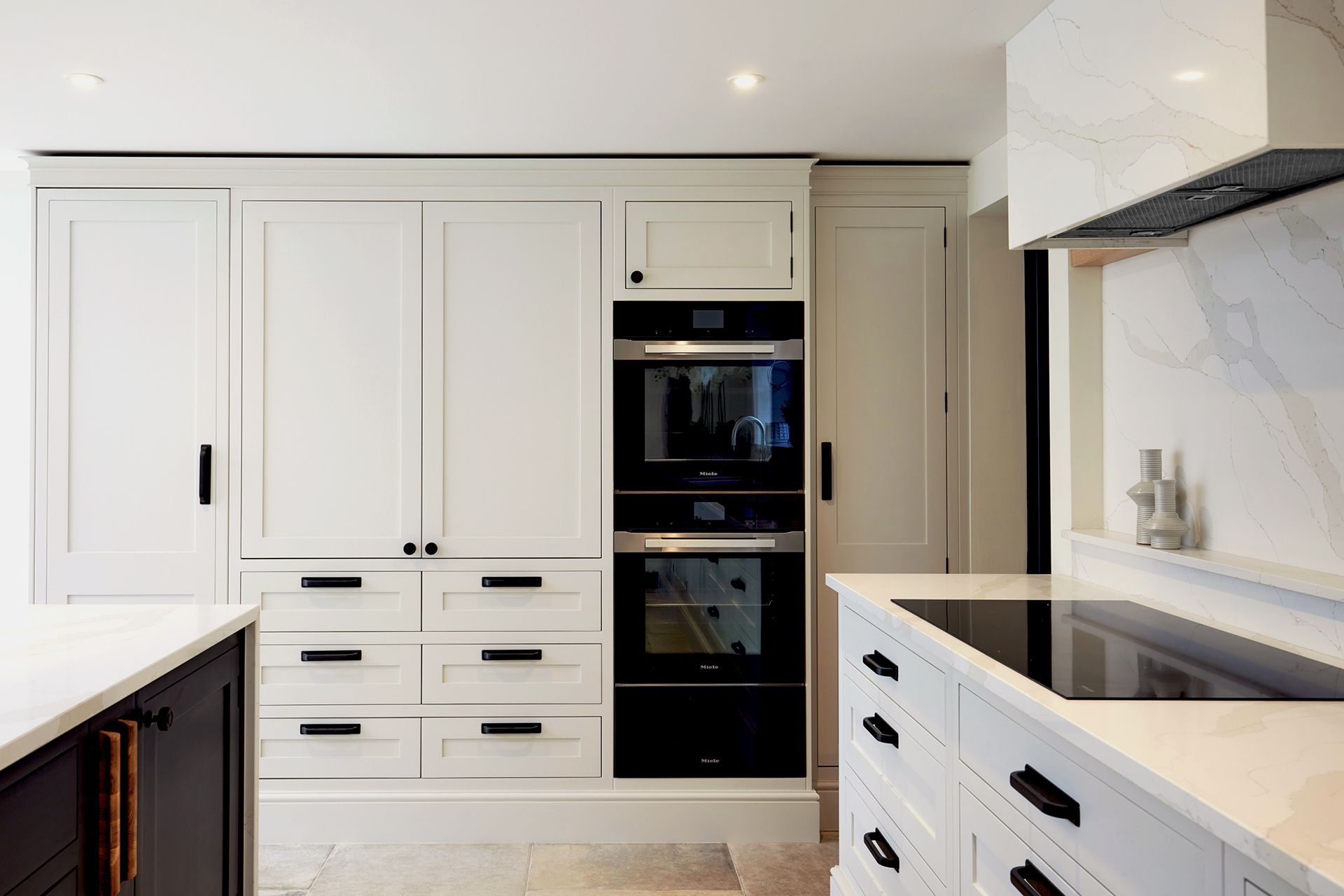 Period Home Interior Design from Clarkson Bespoke
