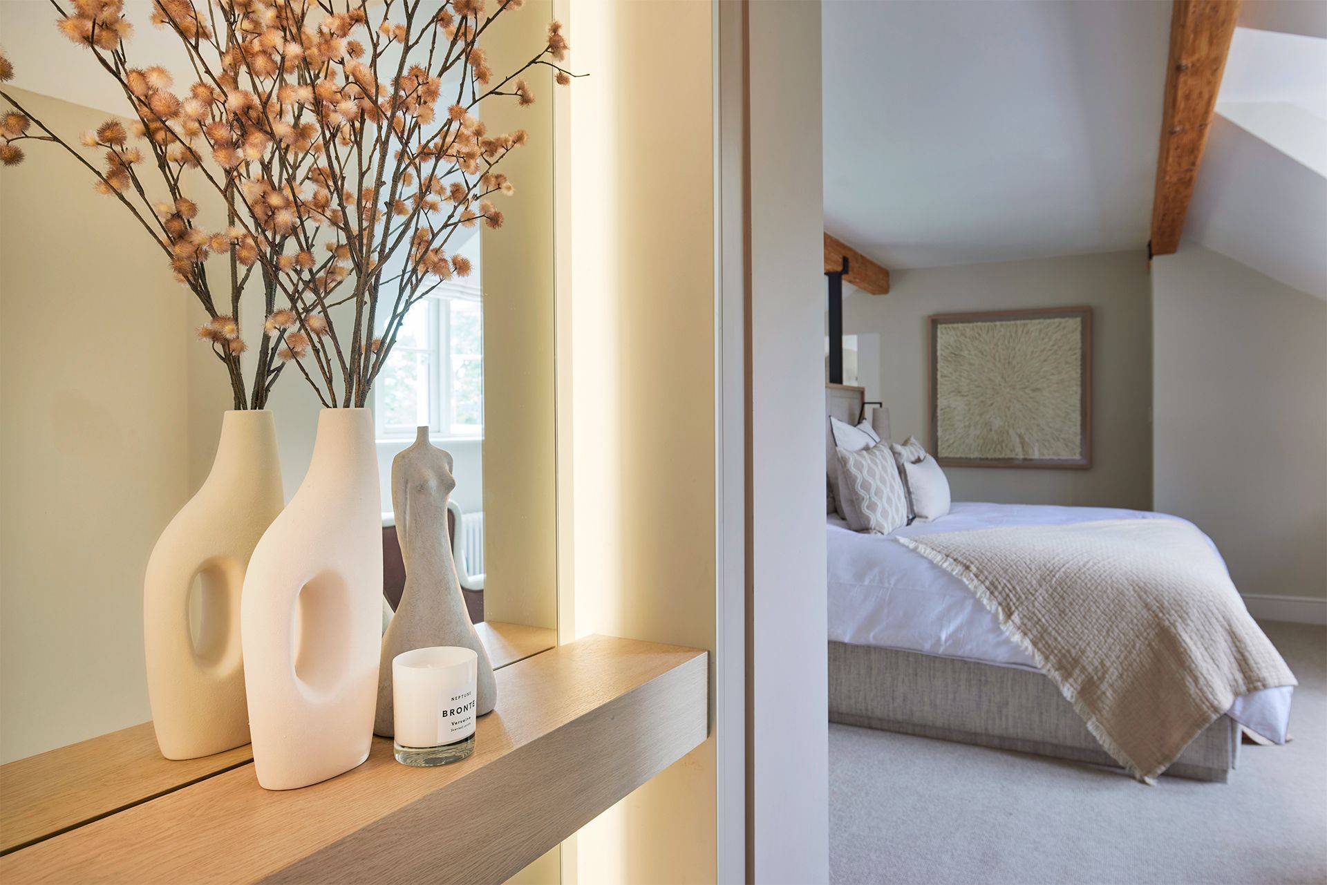 Period Home Interior Design from Clarkson Bespoke