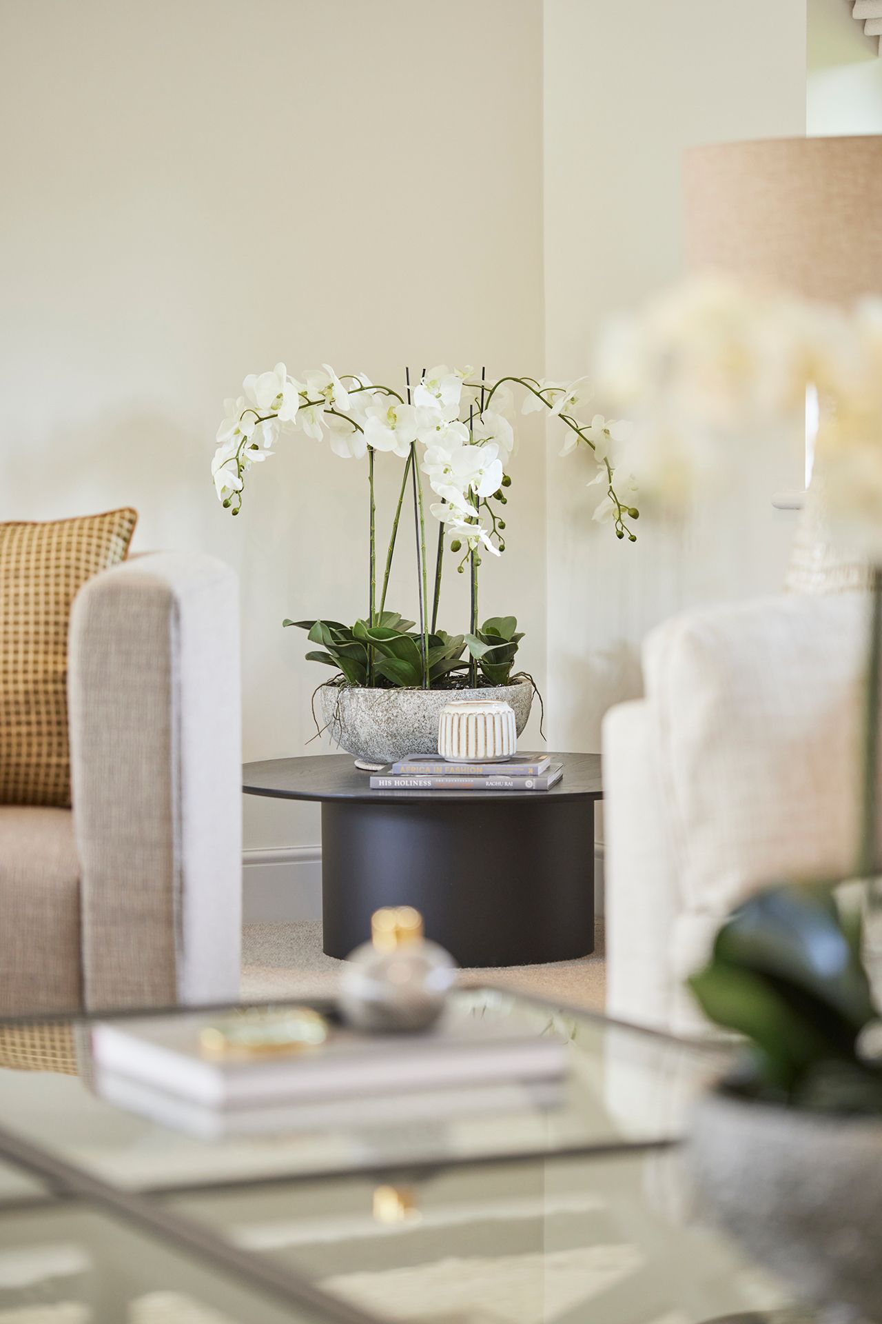 Period Home Interior Design from Clarkson Bespoke