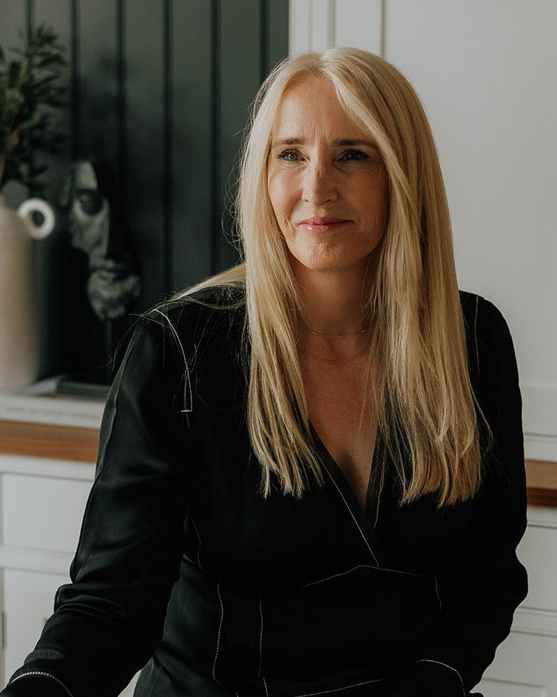 Julie Kerner | Clarkson Bespoke