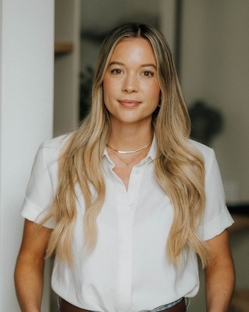 Kate Edward | Clarkson Bespoke