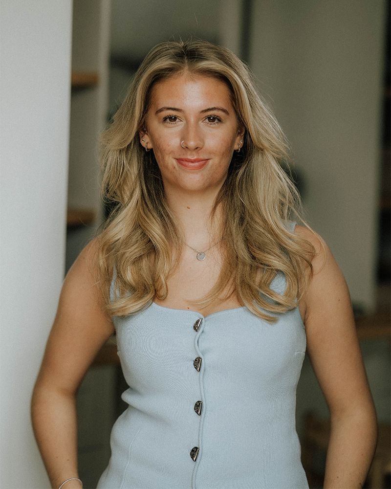 Olivia Cunnah | Clarkson Bespoke